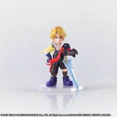 ディシディア FF オペラオムニア 懐中時計 vol.1 シャントット - メルカリ