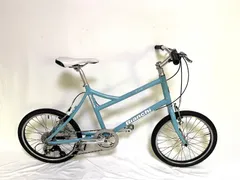 2026年最新】ビアンキ ミニベロ 自転車の人気アイテム - メルカリ