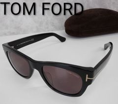 定価8万TOMFORDセルフレームめがねゴーグル眼鏡トムフォード正規 