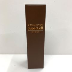 ✨新品 たかの友梨 スーパーセル アイクリーム 2個セット 未開封品