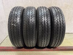 新車取り外し□Toyo H11 155/80R14 88/86S LT 4本 - メルカリ