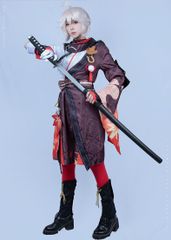 刀剣乱舞 加州清光 極 コスプレ衣装 コストモ - メルカリ