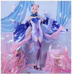 崩壊スターレイル 爻光 こうこう コスプレ フルセット - メルカリ