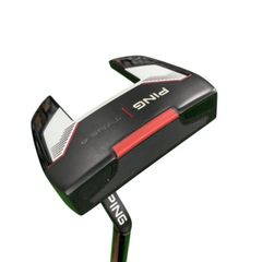 PING 2021 ANSER 2 パター 34インチ - メルカリ