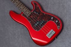 Navigator PBタイプ/EMGキャラメルバック ベース ESP - メルカリ