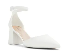 コールイットスプリング レディース シューズ パンプス Call It Spring Daliaa Pump White ホワイト