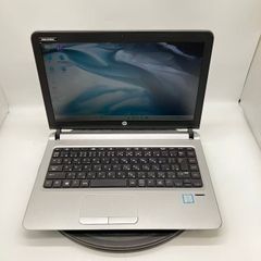 HP ノートPC グレー 英語配列 値下げ可能 初期化済み - メルカリ