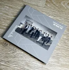 SEVENTEEN We Make You 日本 アルバム