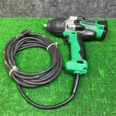 日立工機 WH 16 電動ドリル 600W インパクトレンチ - メルカリ