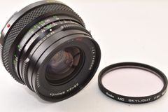 ☆美品☆ YASHICA ヤシカ ML MACRO 55mm F2.8 2510088 - メルカリ