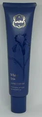 【加】ほぼ未使用 Laline White Iris Hand Cream 100ml ラリン ホワイトアイリス ハンドクリーム 2024 限定コレクション 数量限定 廃盤？ イスラエル【7923SS-1】G14のサムネイル