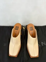GIVENCHY ジバンシー サンダル ミュール レディース 36のサムネイル