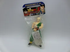 2026年最新】ドラゴンボールZコレクタブルソフビフィギュアの人気