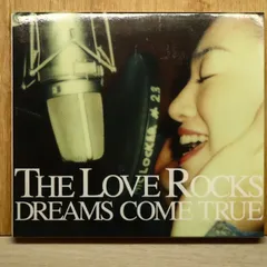 2026年最新】the love rocks ドリカムの人気アイテム - メルカリ