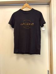 Bonpoint ボンポワン 26ss ブラック ロゴ Tシャツ 8A 130 - メルカリ