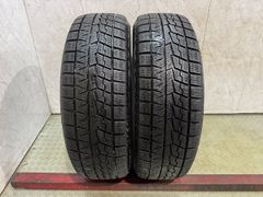 未走行に近い】DUNLOP LV01 225/70R16 117/115N LT 16インチ ライト 