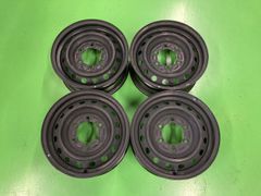 ハイエース　アルミホイール　16インチ　WORK XTRAP N6　1本　① ハイエース アルミホイール 16インチ WORK XTRAP N6 1本 ③ - メルカリ