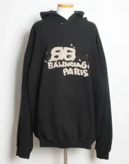 2026年最新】be different パーカー balenciagaの人気アイテム - メルカリ