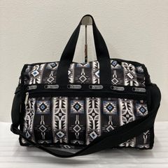 希少 LeSportsac アリゾナドリーム 日本限定 ボストンバッグ ブレンダ 