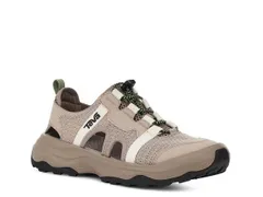 テバ レディース シューズ スニーカー Teva Outflow Sneaker Womens Grey グレーのサムネイル