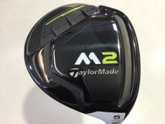TaylorMade M2 フェアウェイウッド 5W 18度 TaylorMade M2 フェアウェイウッド 5番 18° - メルカリ