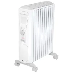 デロンギ DeLonghi オイルヒーター ベルカルド RHJ75V0915-GYのサムネイル
