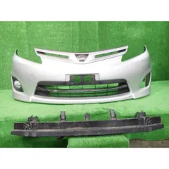 エスティマ ACR55W フロントバンパー アエラス 4WD 7人 52119-28F20-B1