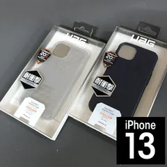 UAG  iPhone13 CIVILIAN スマホケース 5540	 5557のサムネイル