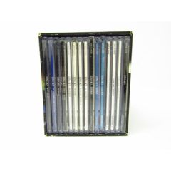 CD14枚未開封】LUNA SEA/コンプリートシングルボックス15枚4419 - メルカリ