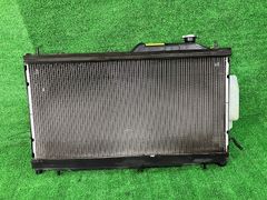 ダイハツ ソニカRS L405S ラジエーター エバポレーター サブタンク