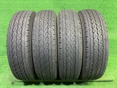 195/80 R15 BRIDGESTONE LT ラジアルタイヤ 2025年 - メルカリ