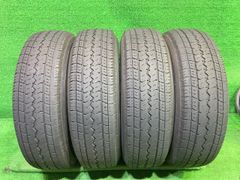 送料無料】TOYO V-02 195/70R15 106/104LT 4本 - メルカリ