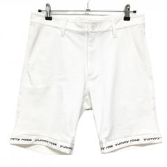 TFW49 ショートパンツ ホワイト M - メルカリ