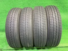 TOYO サマー トーヨー V-02E 145/80R13 82/80N LT 4本 - メルカリ