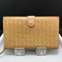 ボッテガヴェネタ 長財布 イントレチャート ブラウン 150509 ユニ ボッテガヴェネタ 長財布 イントレチャート ブラウン 150509 ユニ