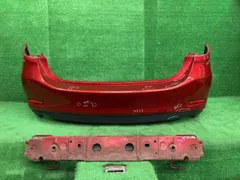 アテンザ GJ2FP リアバンパー・リヤバンパー XD GJR9-50-221A 62 41V 