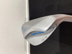 ドルフィンウェッジ DW125G 60度 Zelos7 R - メルカリ