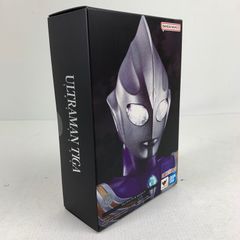 [중고 미품] 미개봉 SHFiguarts(진골 조각법) 울트라맨티가 스카이 타입 피규어 [044-260514-io-21-fuzh]