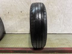 未走行に近い】DUNLOP LV01 225/70R16 117/115N LT 16インチ ライト 