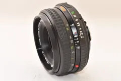 ★ジャンク品★ MINOLTA ミノルタ MD ROKKOR 45mm F2 J2605049のサムネイル