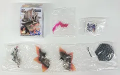 カプコン CAPCOM FIGURE BUILDER スタンダードモデル Plus Vol.26 傀異克服シャガルマガラ