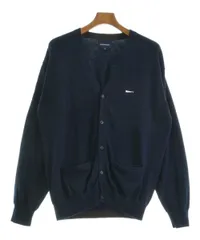 DESCENDANT カーディガン メンズ 【古着】【中古】【送料無料】のサムネイル