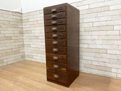 LEGNATEC レグナテック ツイン スリムチェスト 回転式 アルミシート