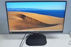 Used, excellent condition IO DATA 320Hz compatible gaming monitor KH-GD254U GigaCrysta 24.5-inch / Full HD
