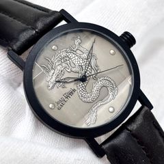 電池交換済】Jean Paul Gaultier ゴルチエ 腕時計 ラウンド調 - メルカリ