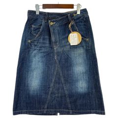 ZAO ザオー タグ付き JRA 全爬協認定 オーストリッチボストンバッグ