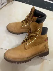 2026年最新】SUPREME TIMBERLAND GARCONSの人気アイテム - メルカリ