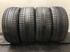 タイヤ新品 25年製【YK G075 225/50R18】スタッドレス【トヨタ