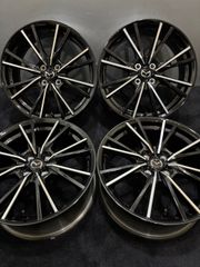 ☆225/50R18 MICHELIN/PRIMACY4 24年製 トヨタ カローラクロス