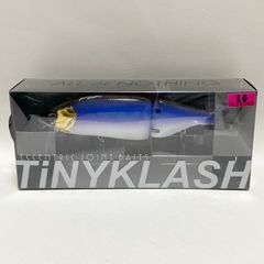 タイニークラッシュ　宵星　オリカラ　 新品　drt　送料無料 タイニークラッシュ 宵星 オリカラ 新品 drt 送料無料 - メルカリ